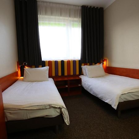 Eurohotel Katowice Nikiszowiec Ngoại thất bức ảnh