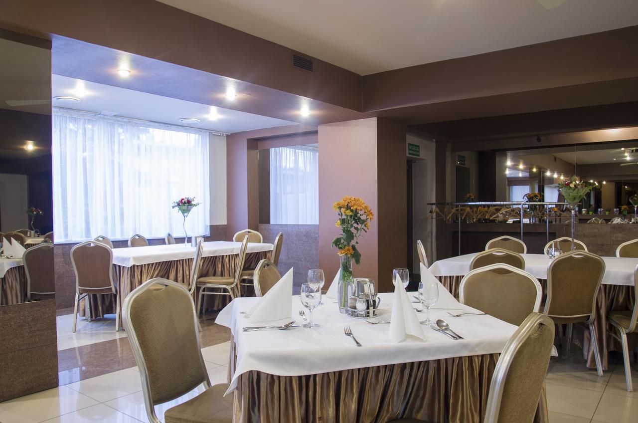 Eurohotel Katowice Nikiszowiec Ngoại thất bức ảnh